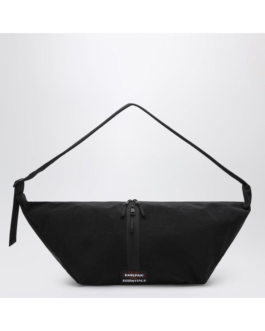 Fear Of God Black Nylon Shell Bag for men