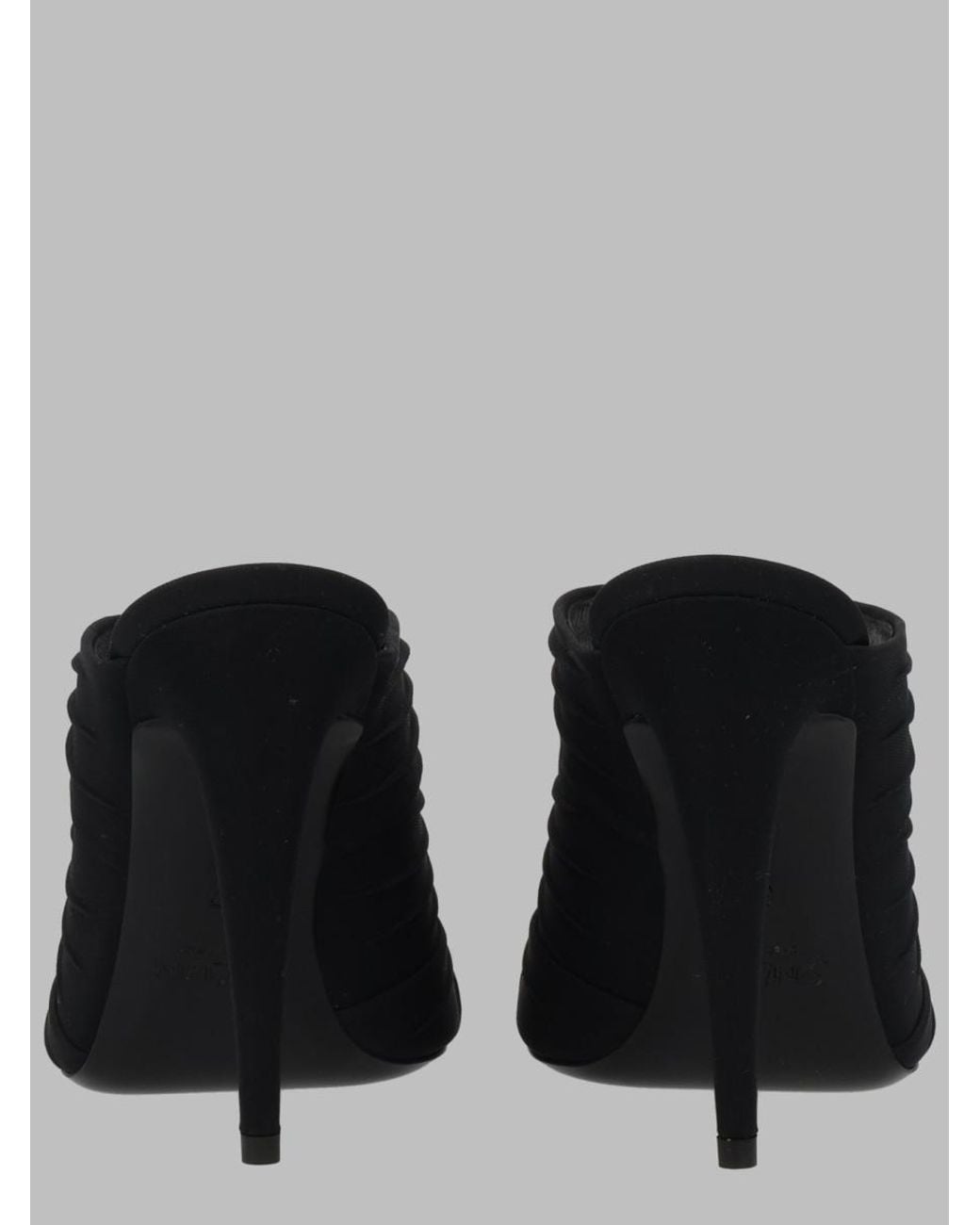Saint Laurent Black Saint Laurent