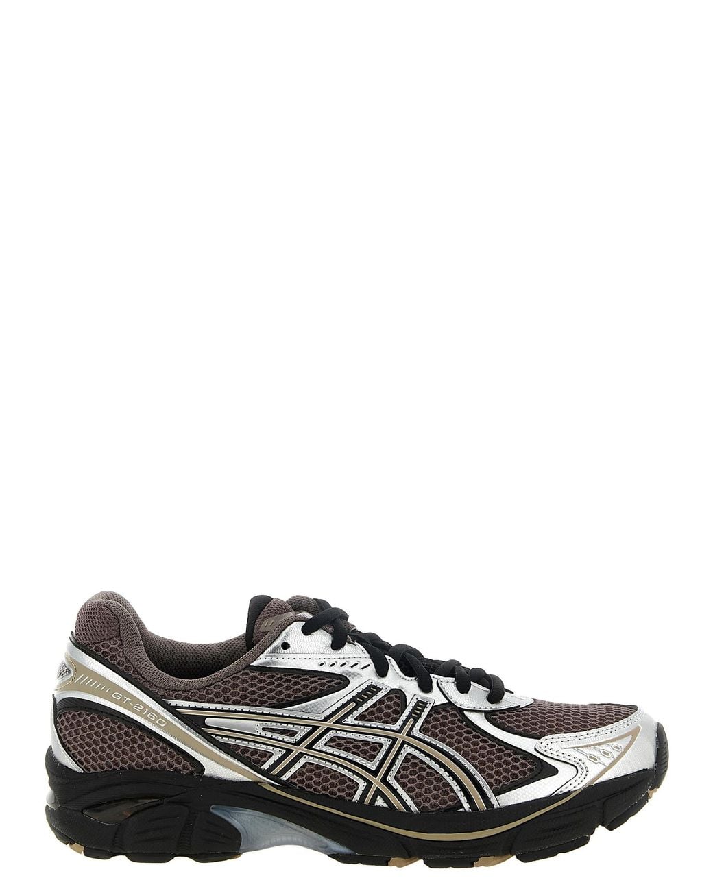 Asics Brown 'Gt-2160' Sneakers for men