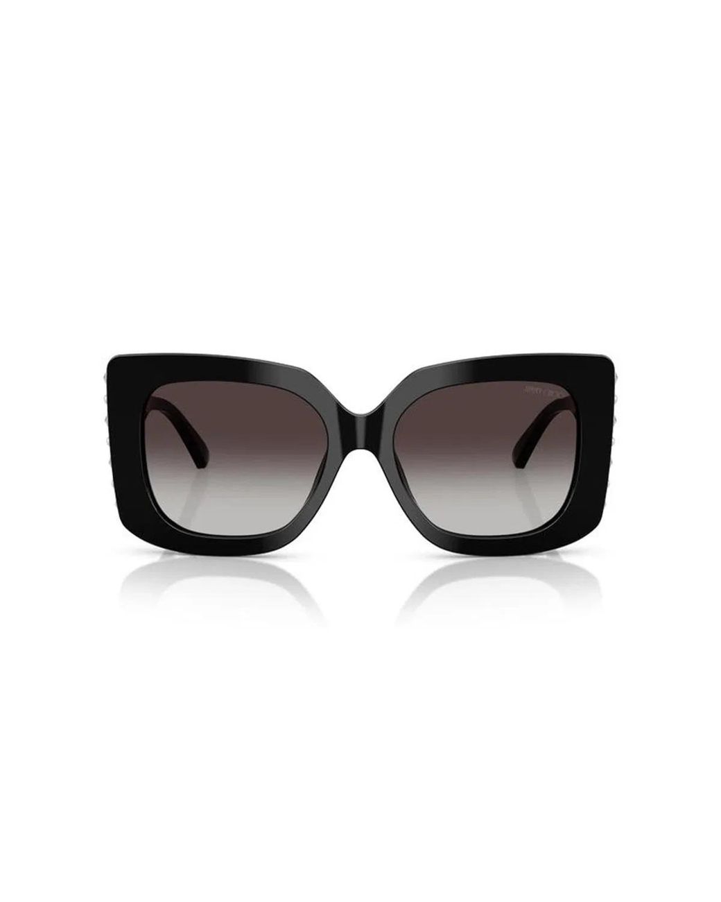 Jimmy Choo Black Jc5025H 50008G
