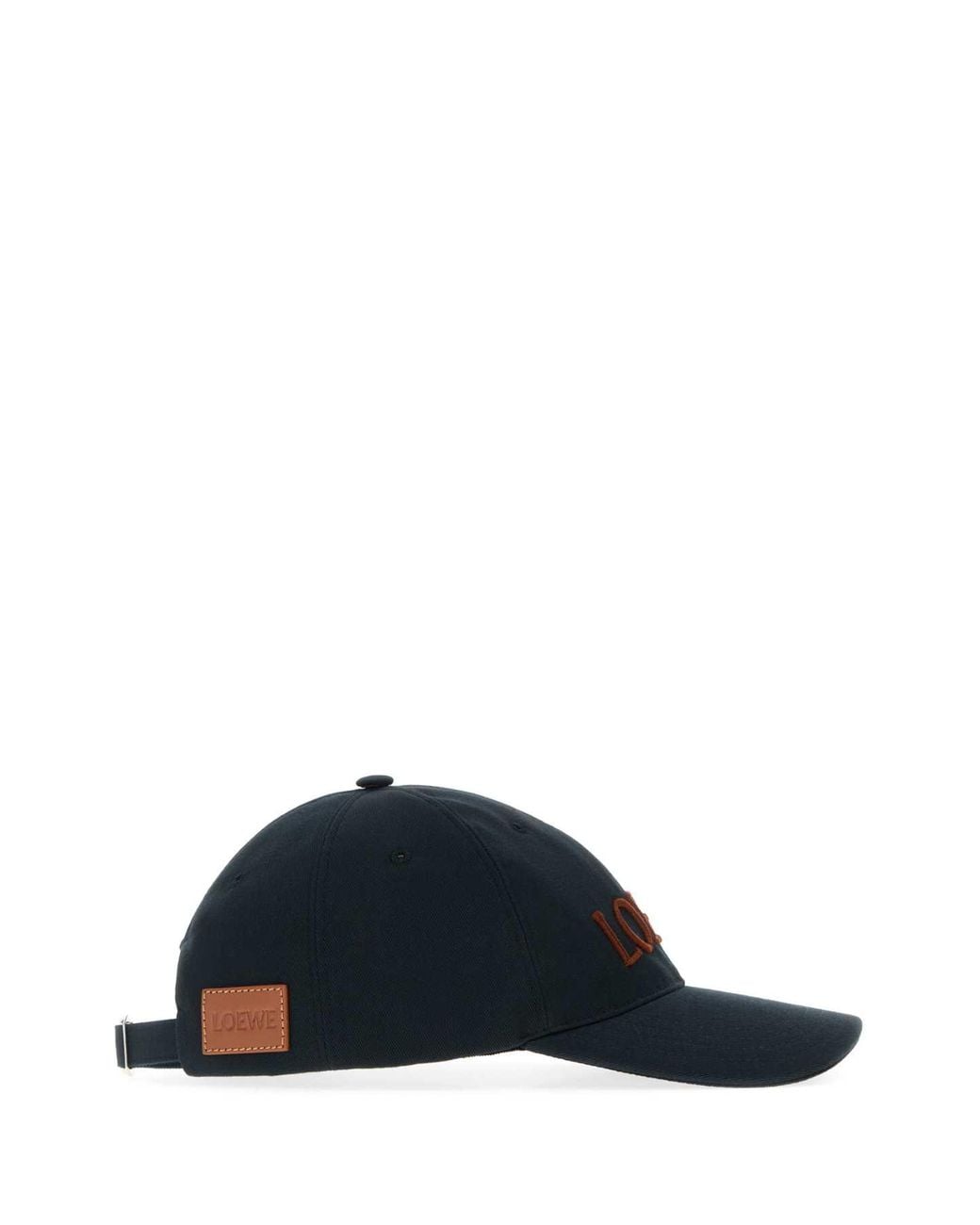 Loewe Black Cap
