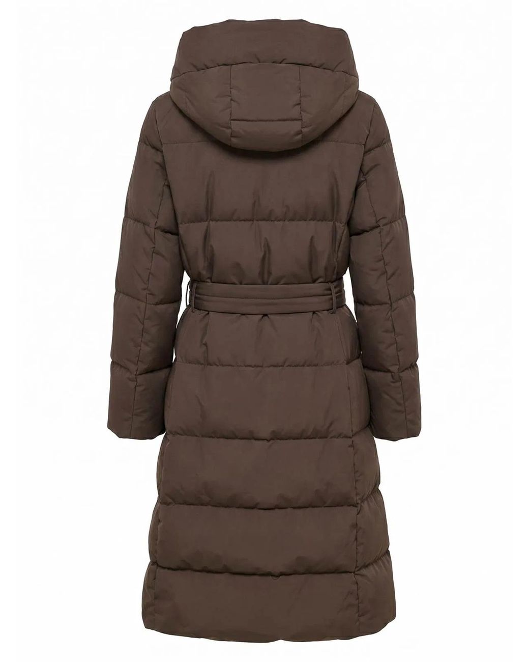 Moorer Brown 'Wintra' Jacket