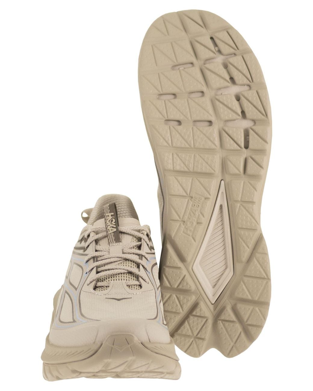 Hoka One One Natural Running Trainers for men