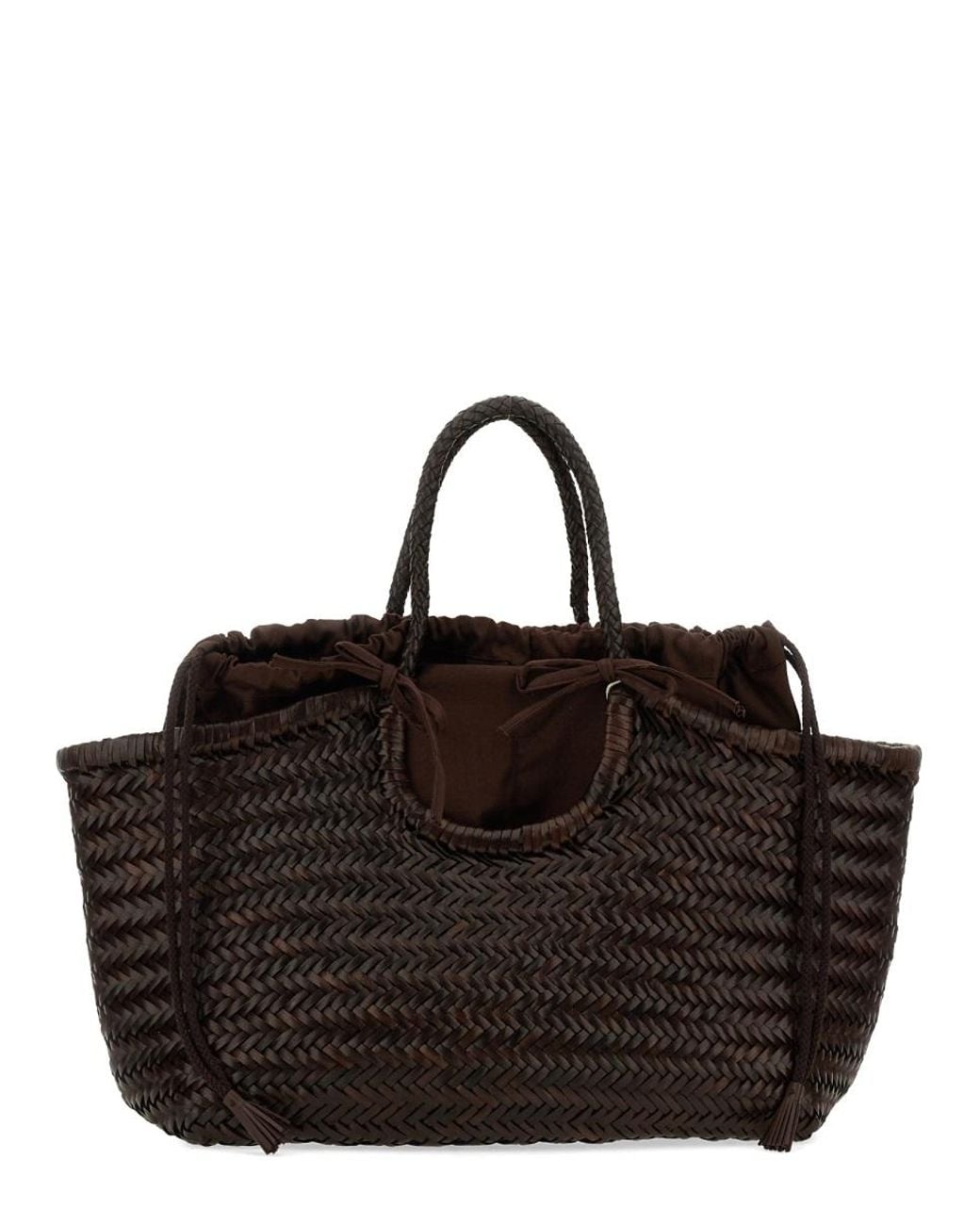 Dragon Diffusion Brown Dust Bag Big