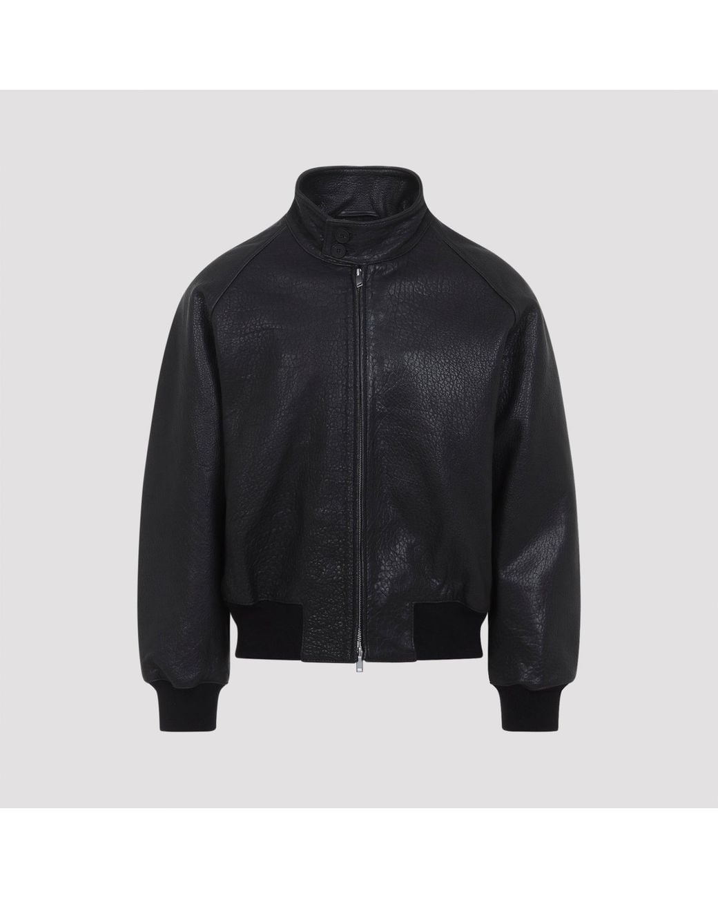 Studio Nicholson Black Jackets