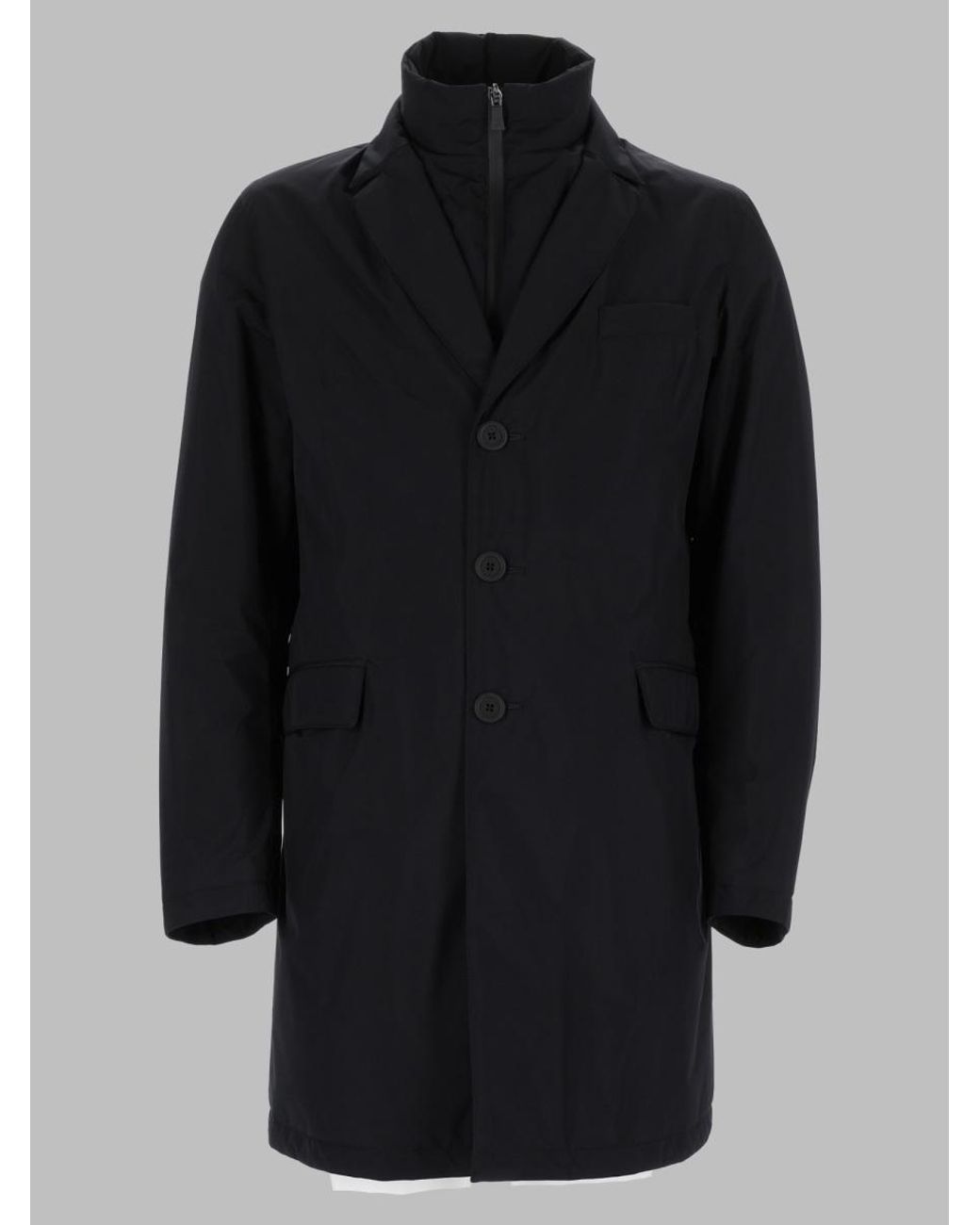Herno Black Herno for men