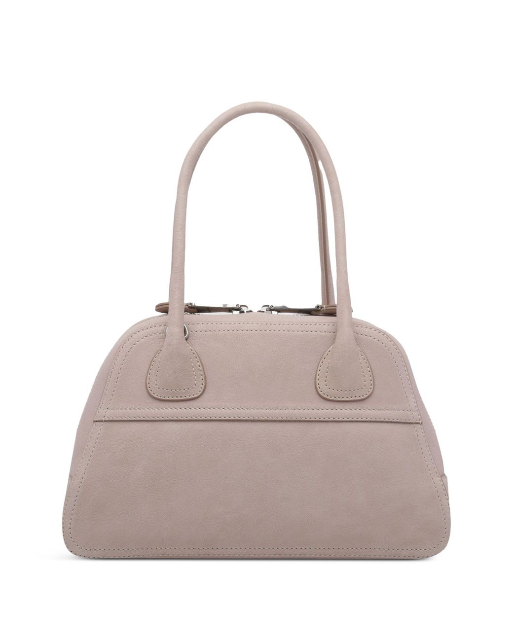 Miu Miu Natural Vivant Nappa-Leather Bag