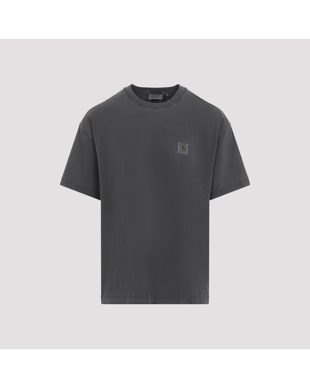 Carhartt Gray Vista T-Shirt for men
