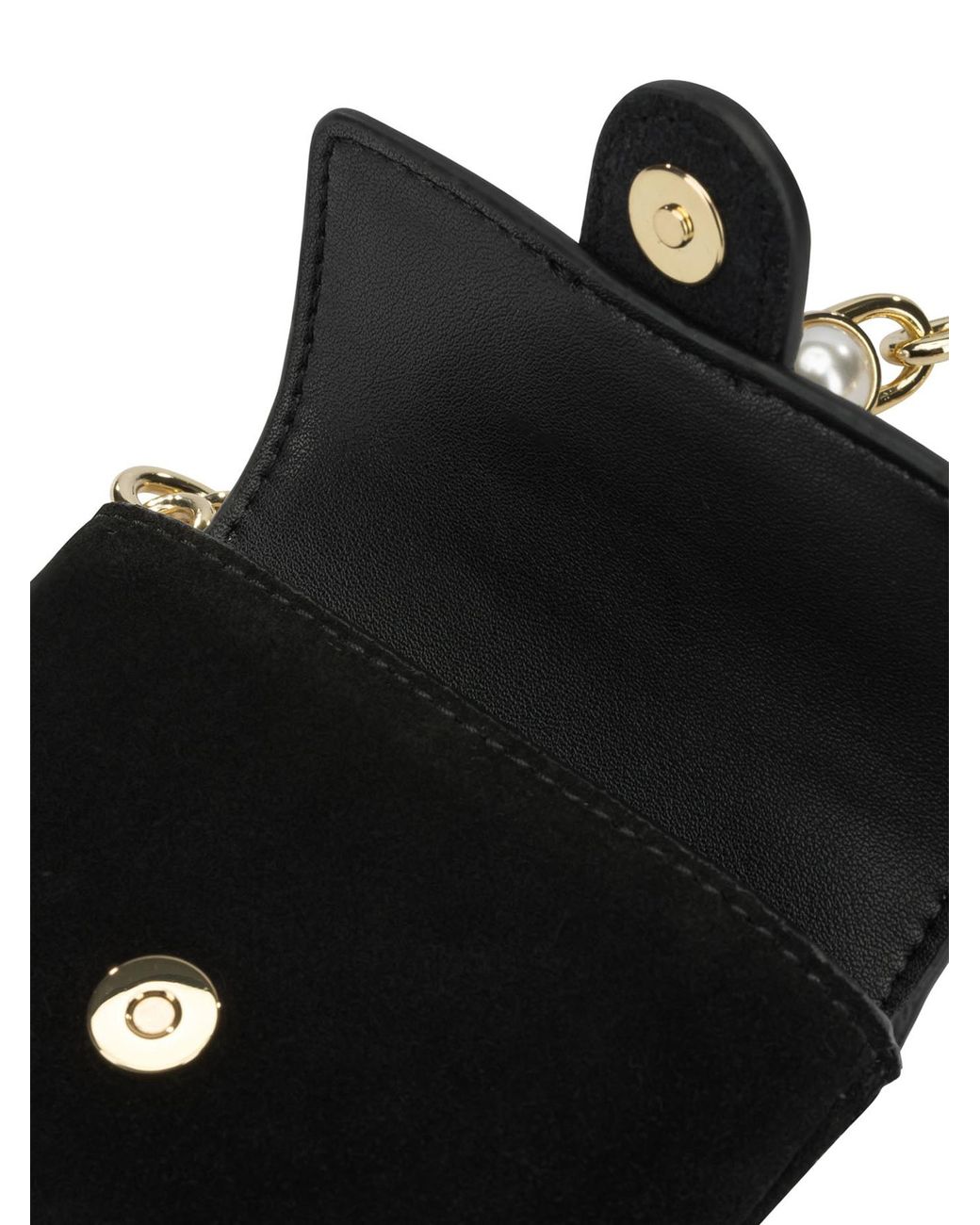 Pinko Black Wallets & Card Holders
