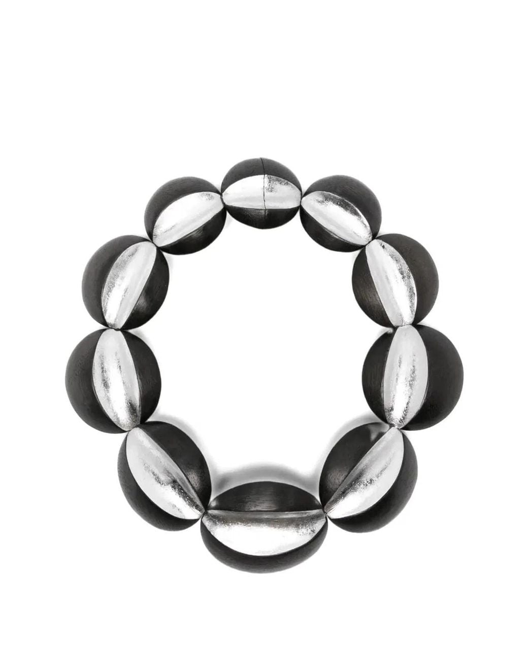 Monies Multicolor "Sava" Necklace