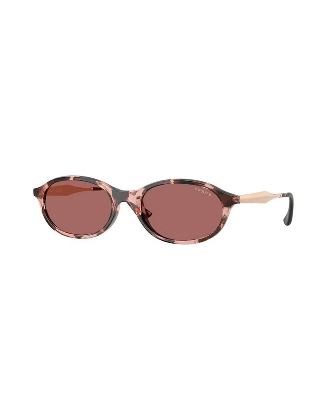 Vogue Brown Vo5625S 319969