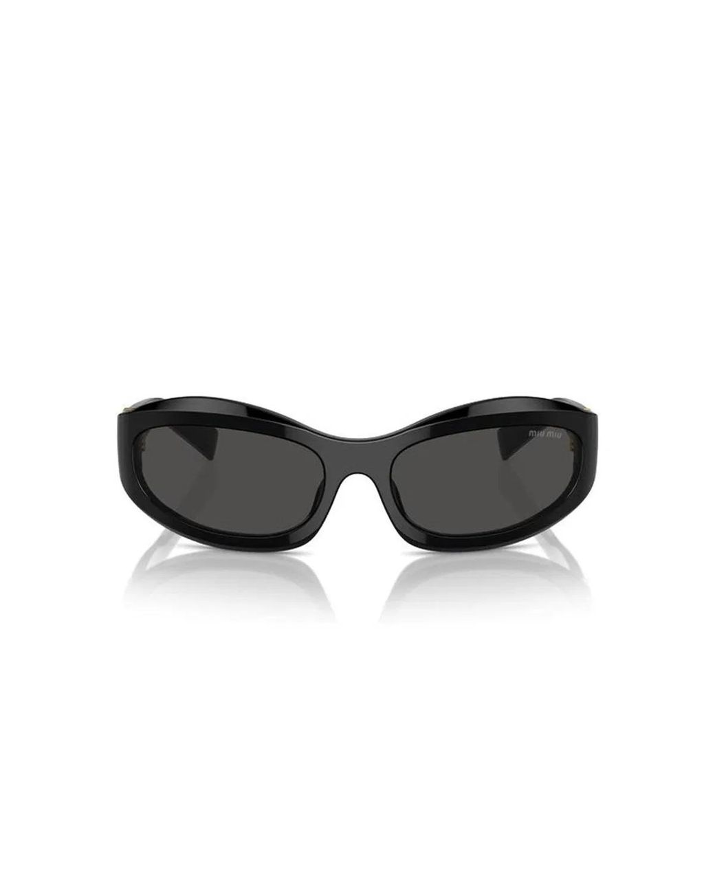 Miu Miu Black Mu 14Zs 16K08Z