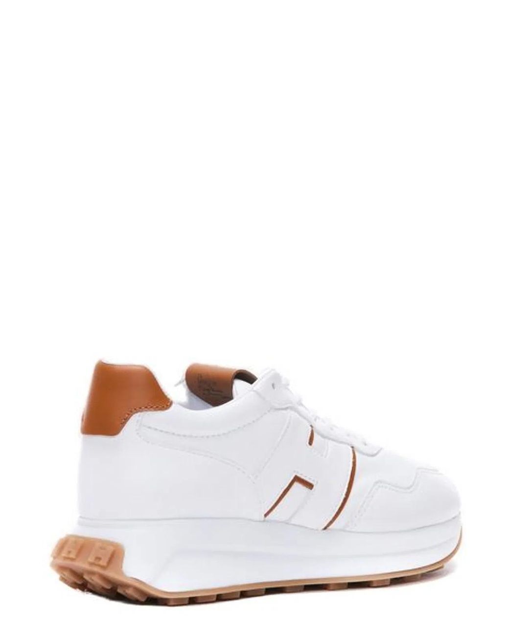 Hogan White H641