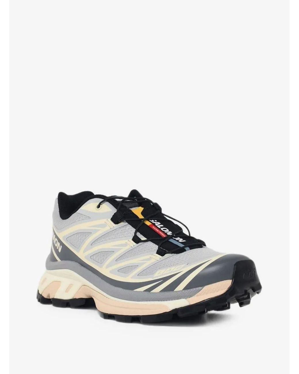 Salomon White Xt 6 for men