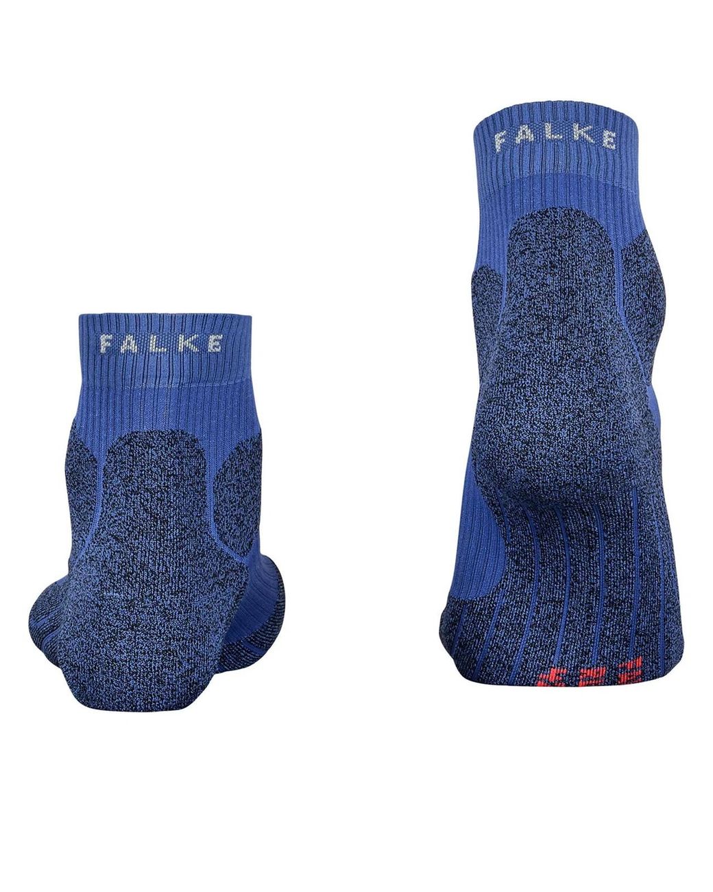 Falke Blue Ru Trai for men