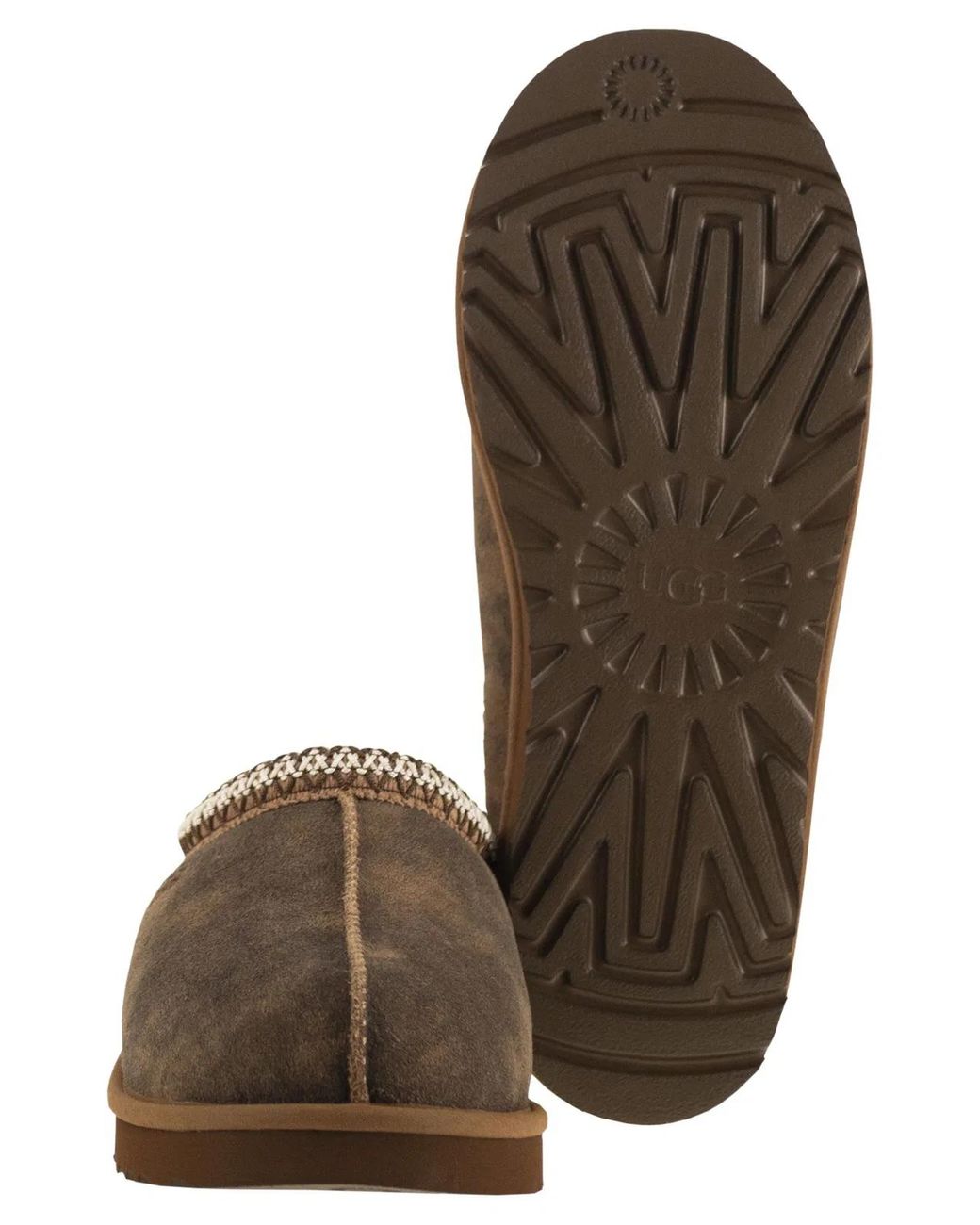 Ugg Brown Tasman Baxter for men