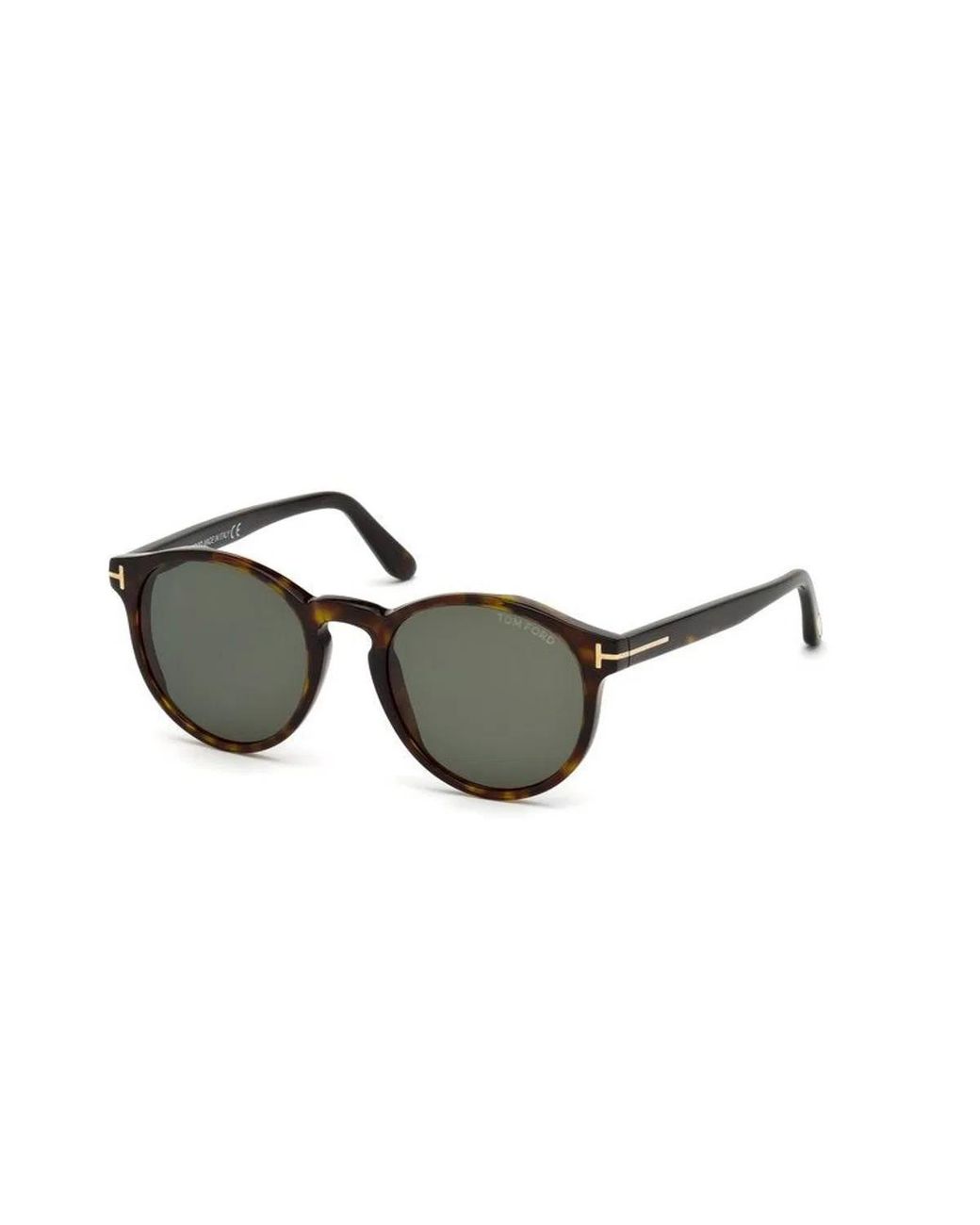 Tom Ford Green Ft0591 52N for men