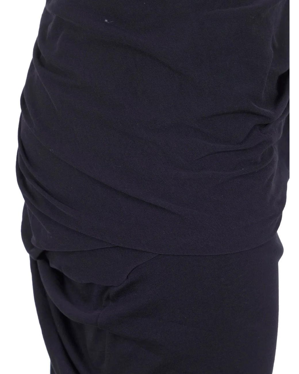 Entire studios Blue "Dia" Skirt