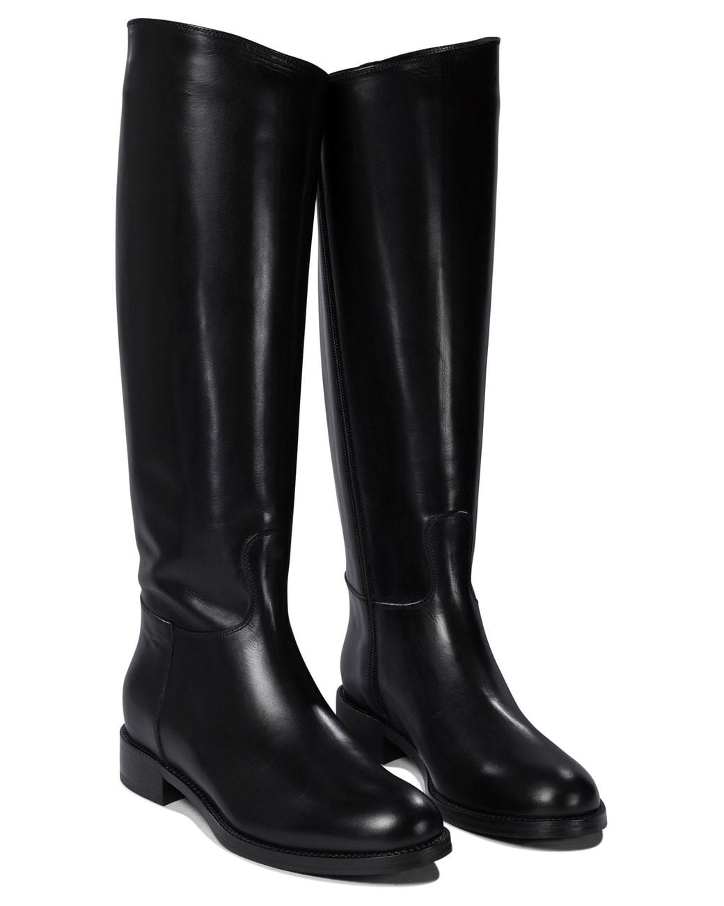 MARETTO® Black Boots & Ankle Boots