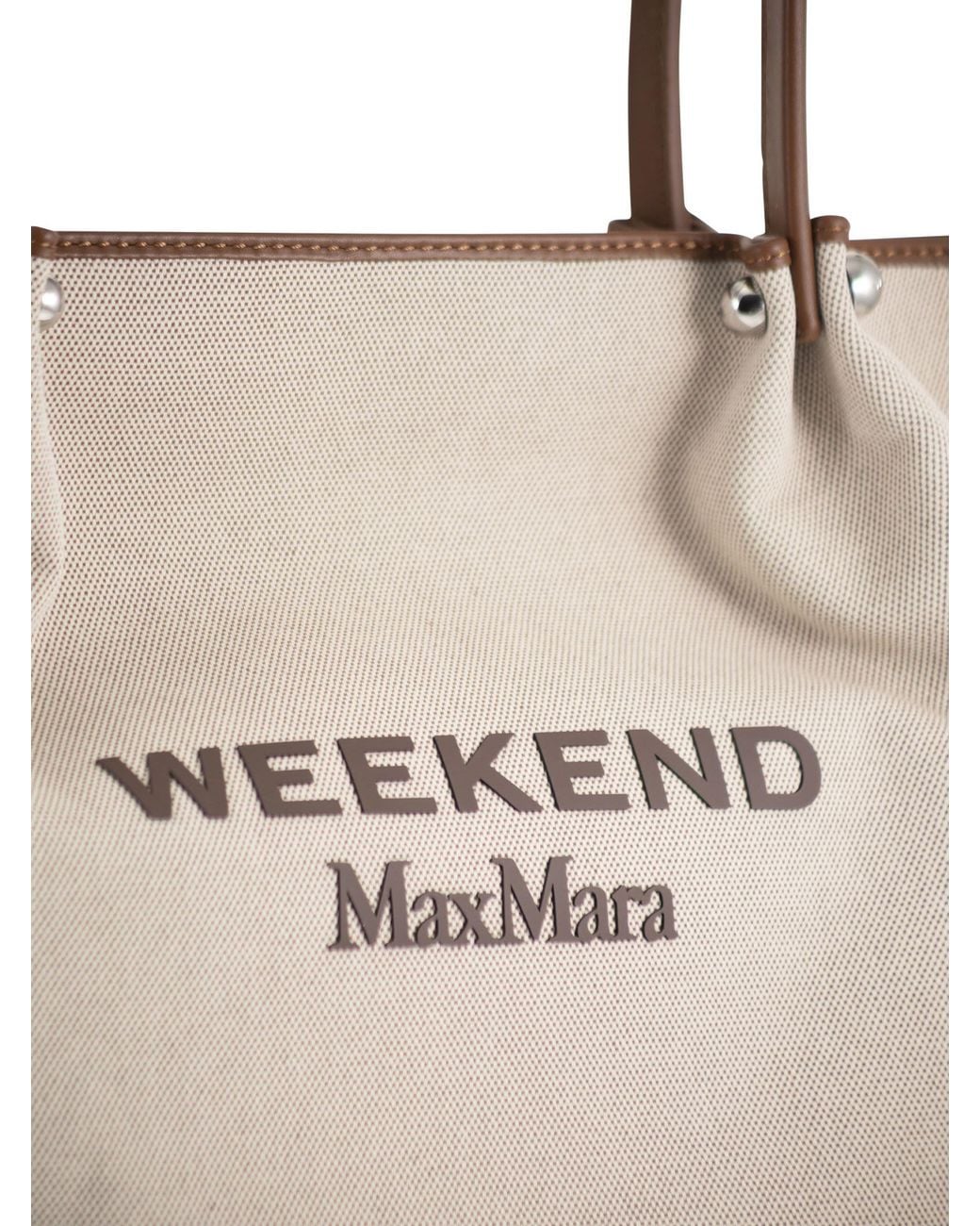Weekend by Maxmara White Weekend Maxmara Wkagetto