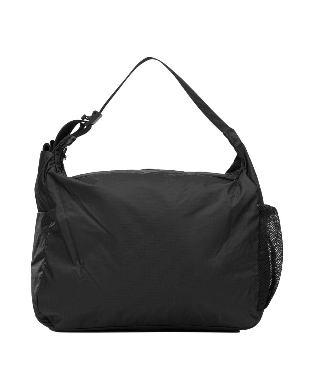 Montbell Black Shoulder Bags for men