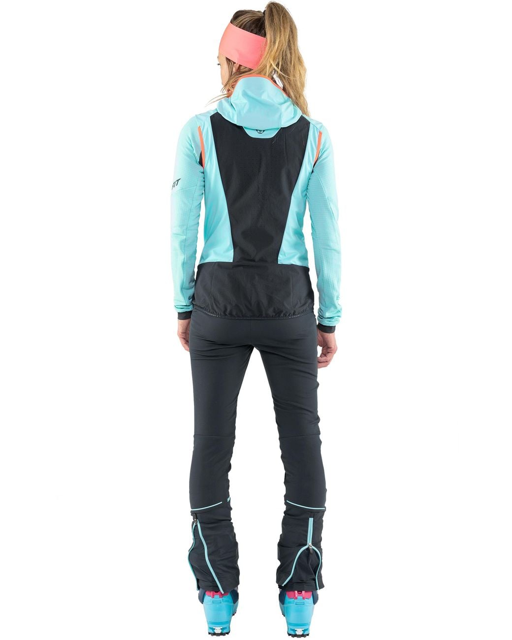 Dynafit Blue Speed Dst Pnt