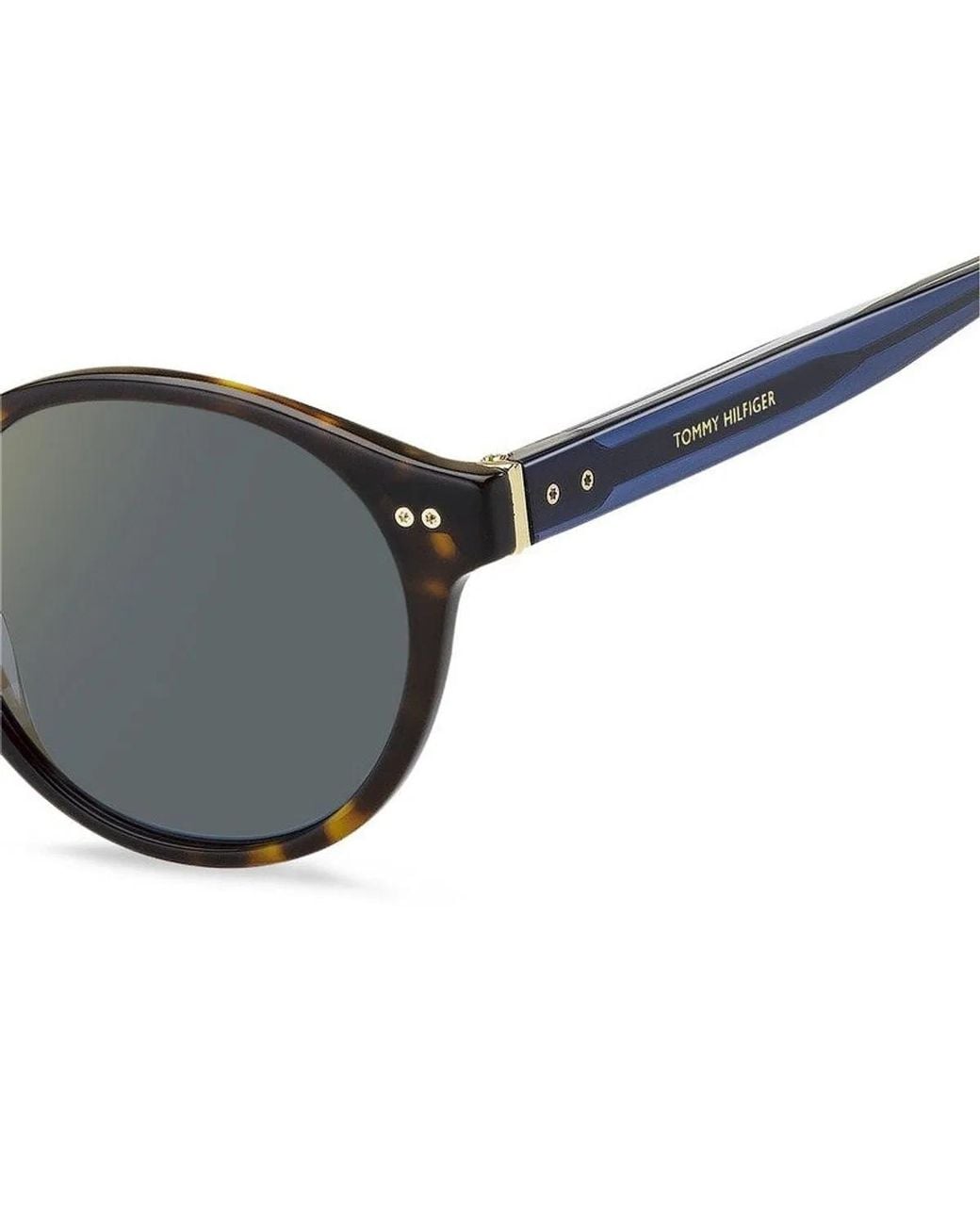 Tommy Hilfiger Metallic Th 1795/S 086(K1) for men