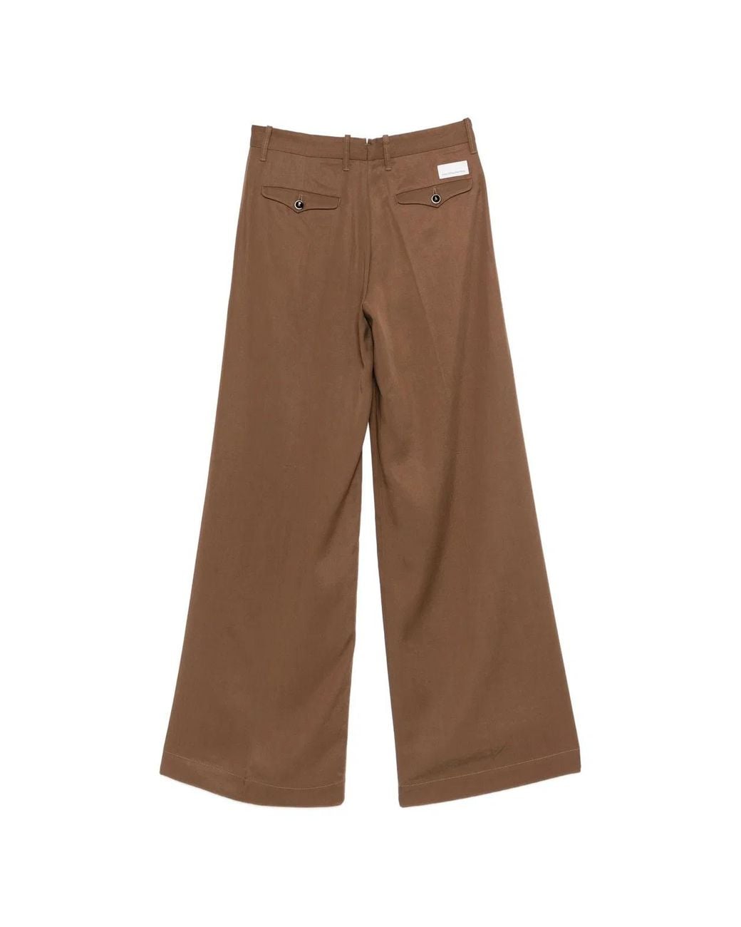 Nine:inthe:morning Brown Nine