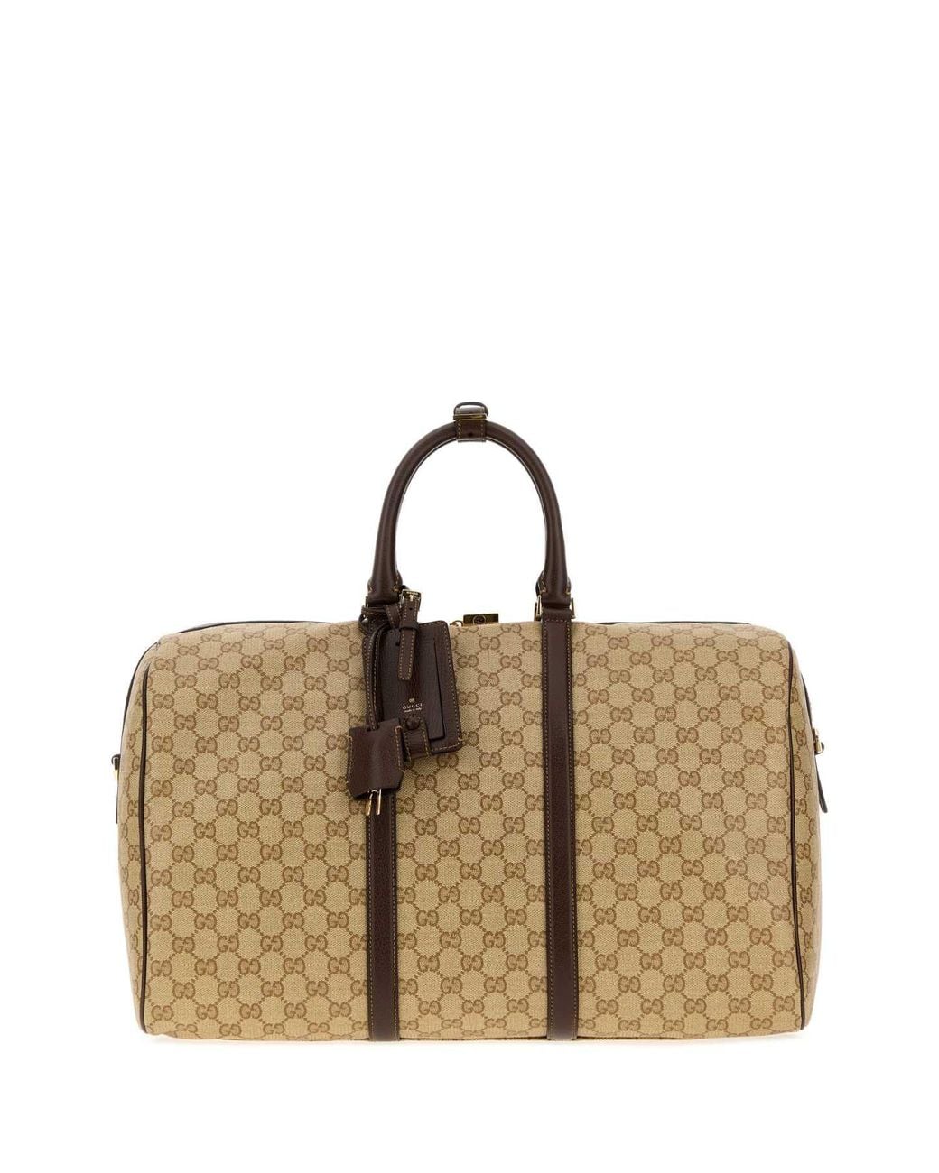 Gucci Brown Gg Core for men
