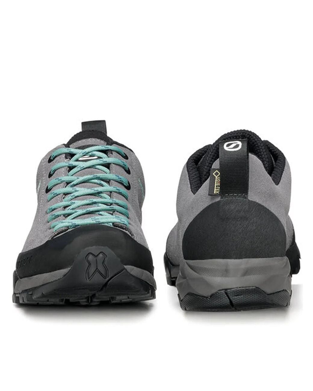SCARPA Gray Mojito Trail Gtx Wmn