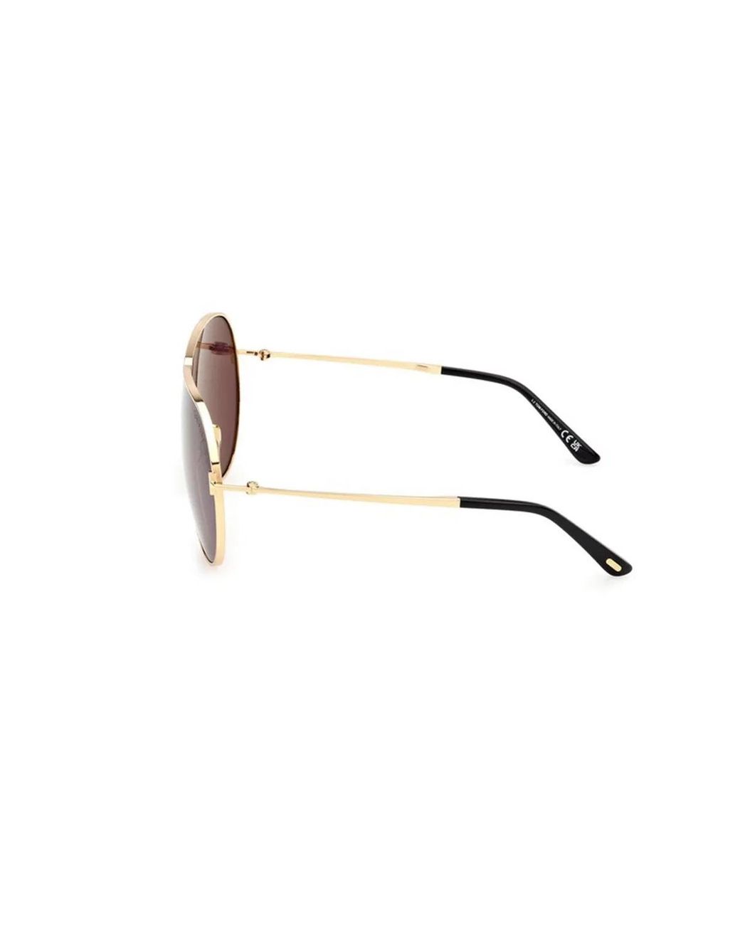 Tom Ford Purple Keating Ft1158 30A for men