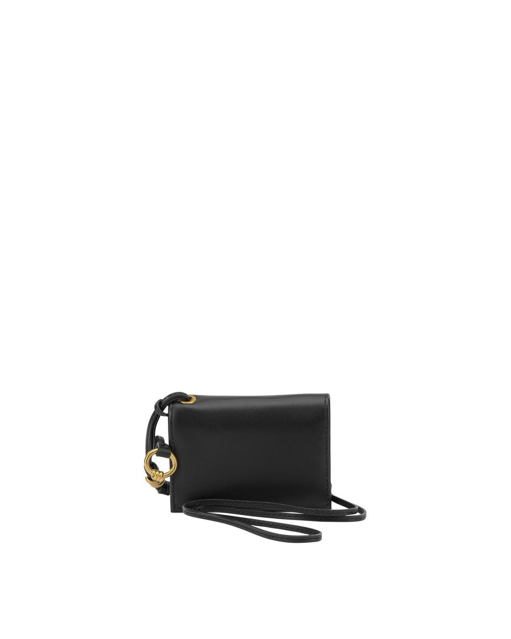 Gianni Chiarini White Wallets & Card Holders