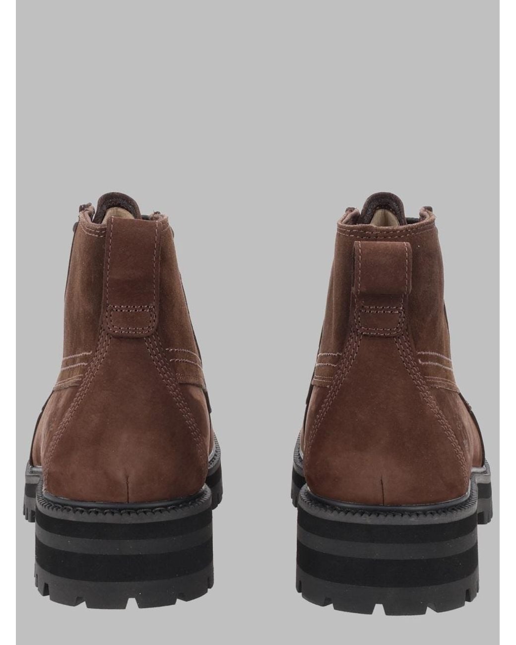 Timberland Brown Timberland for men
