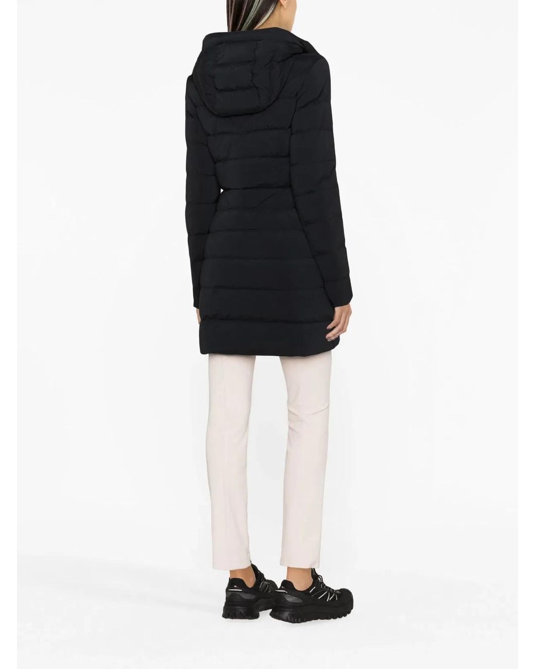 Canada Goose Black Coats