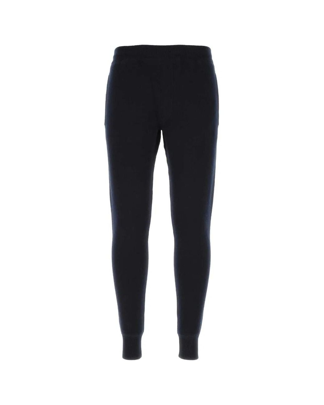 Prada Blue Pantalone for men