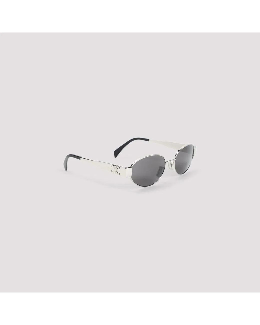 Céline Metallic Sunglasses