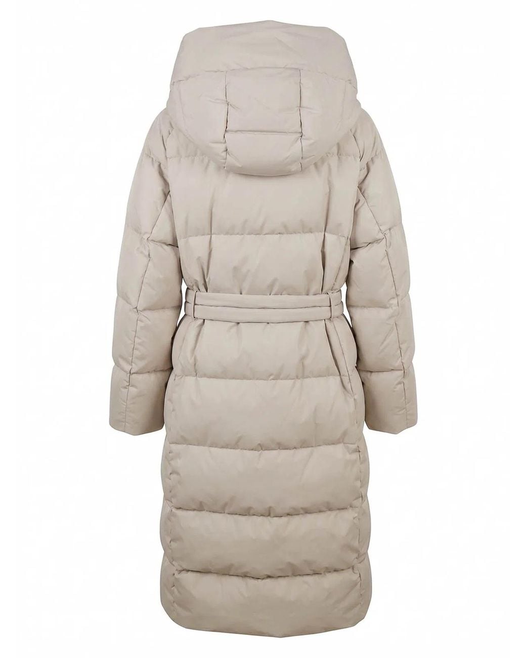 Moorer White 'Wintra' Jacket