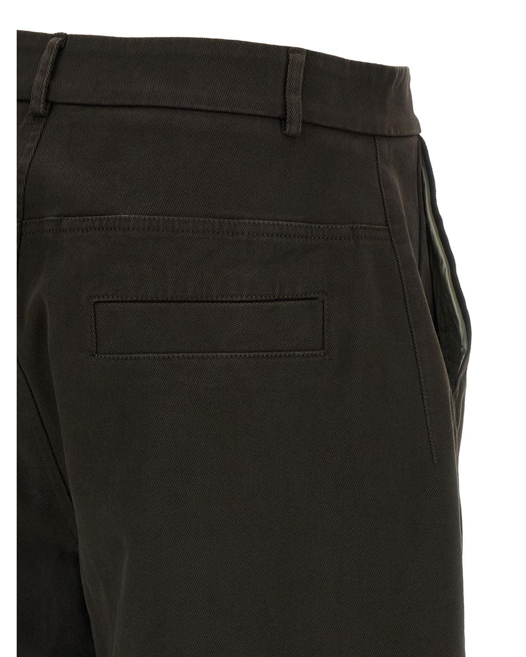 Tela Black 'Cosmo' Pants