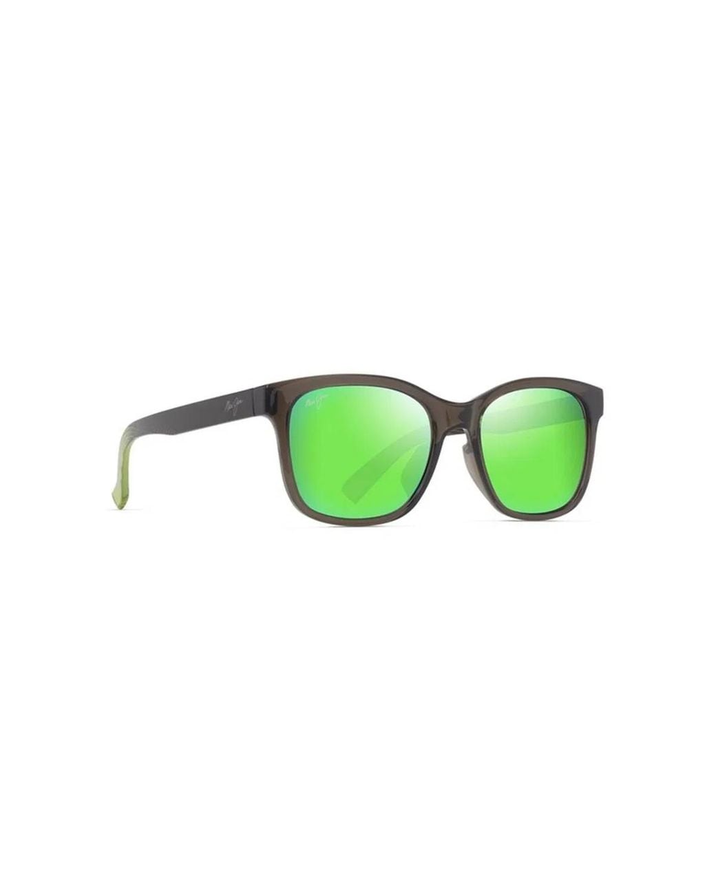Maui Jim Green Owelo Mj0346Sa Gm346-14A (004)