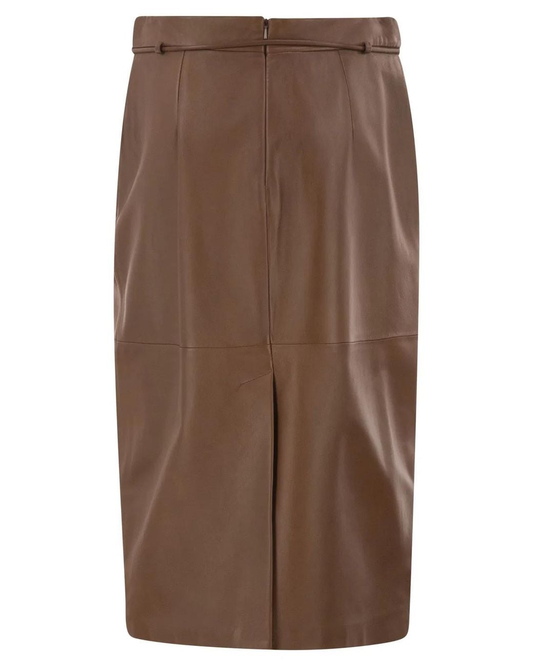 Max Mara Brown Mxmfantino