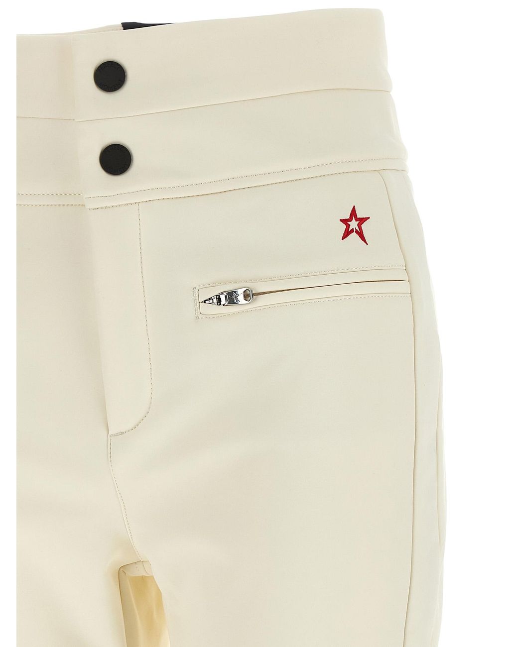 Perfect Moment Natural 'Aurora' Ski Pants