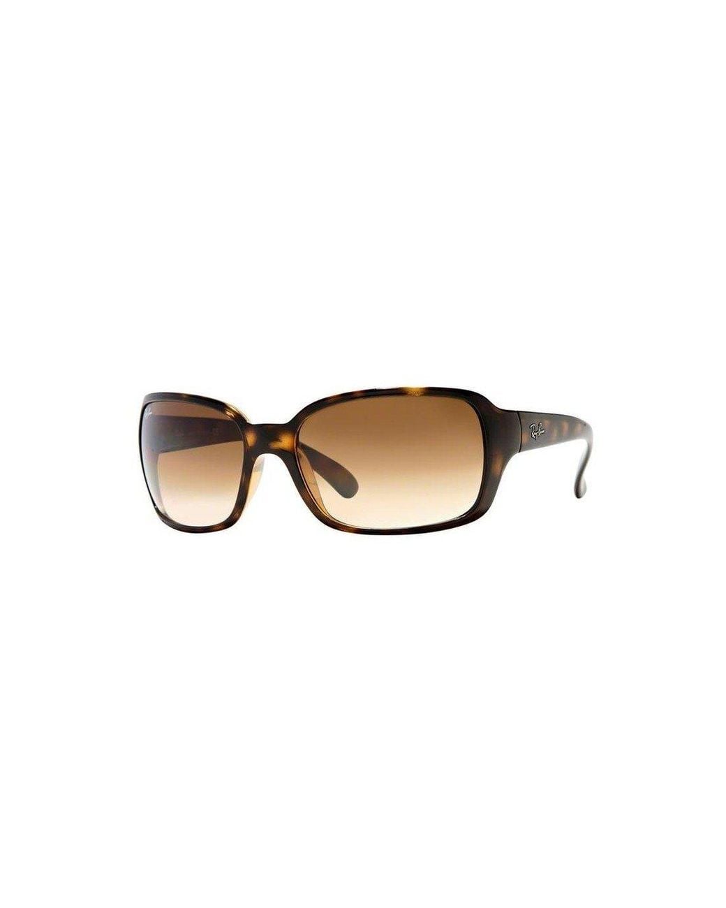 Ray-Ban Brown Rb4068 Rb4068 710/51