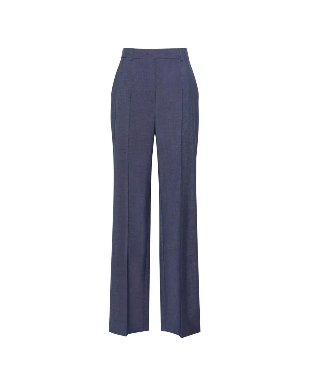 Max Mara Blue Mstcambusa
