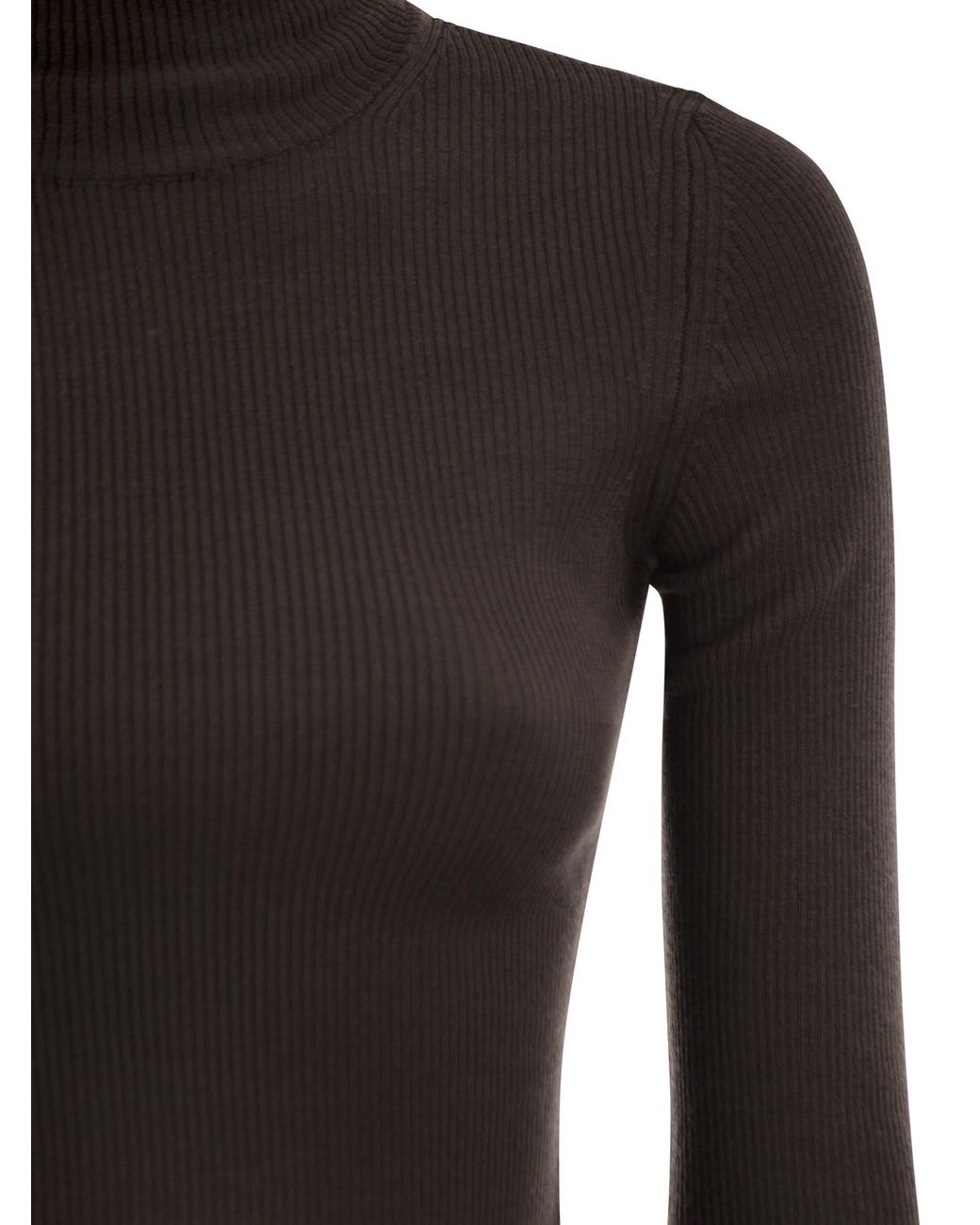 Max Mara Black Maxmara Mxscavallo