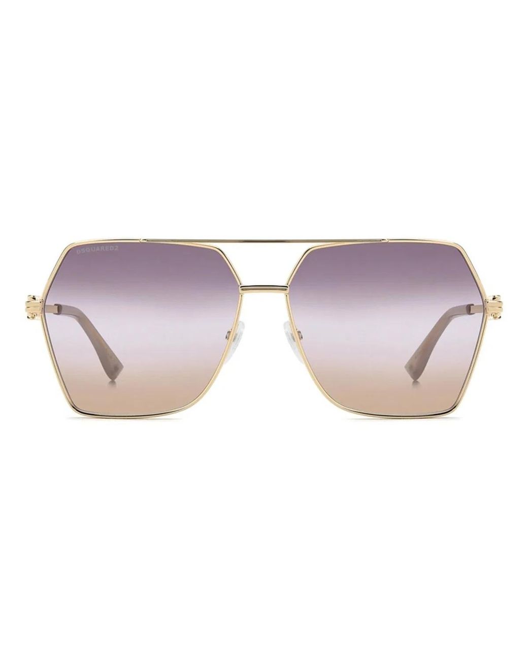 DSquared² Metallic D2 0206/S 000(Qr)