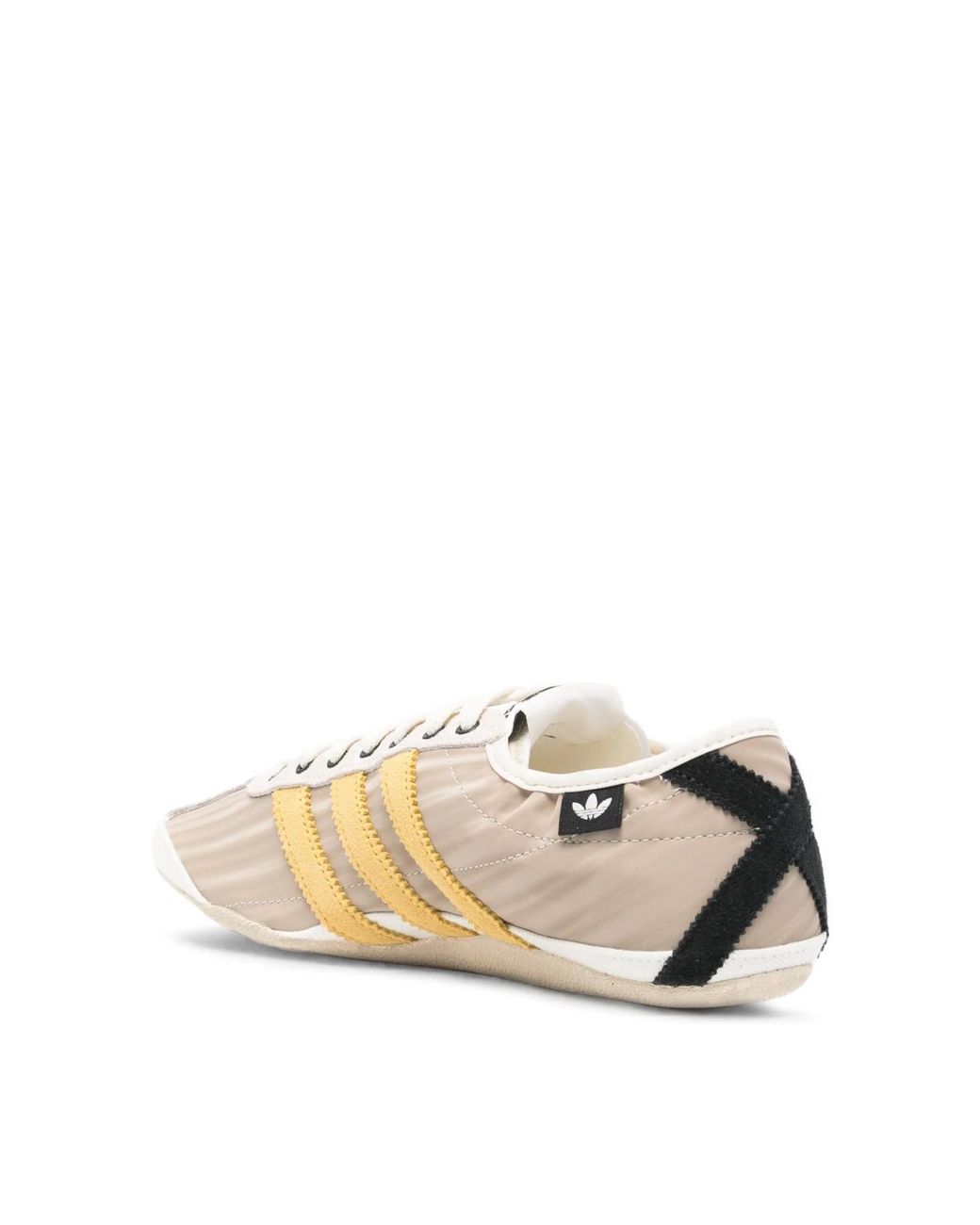 Adidas Originals Natural Originals X Song For The Mute Tokyo Sneakers for men