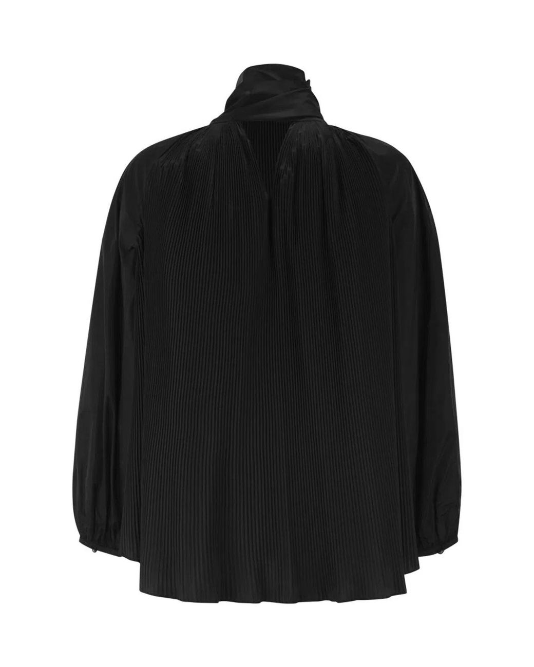 Max Mara Black Mxevalle