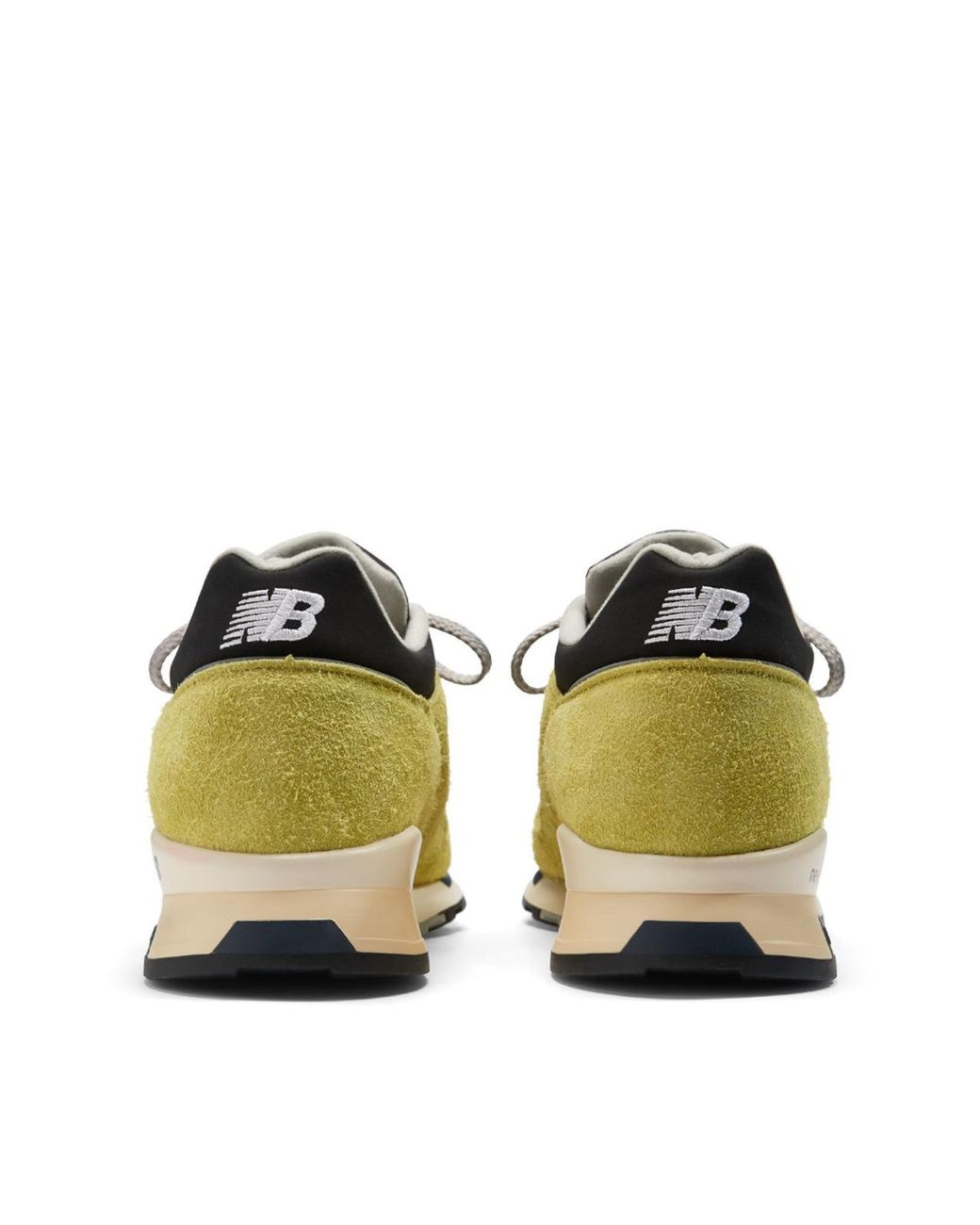 New Balance Green 1500 Made for men