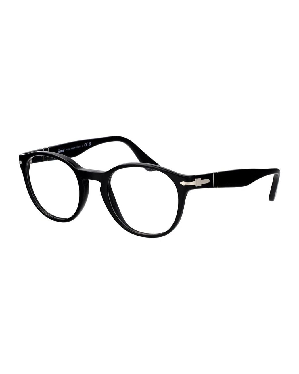 Persol Brown Acetate Optical Glasses