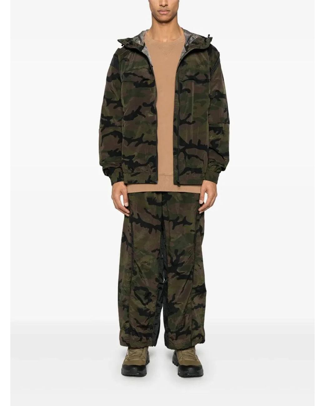 The North Face Natural Nature Relaxed Crewneck for men